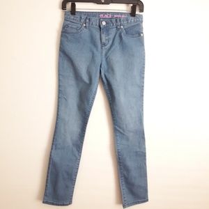 CHILDREN'S PLACE Girl's Super Skinny Jean